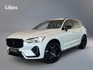 Volvo XC60 2026